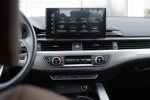 2023 Audi A5 Sportback quattro S line Prem Plus 45 TFSI