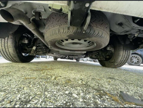 2017 Ford Transit Connect XLT