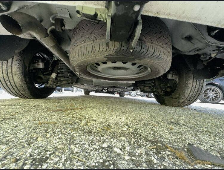 2017 Ford Transit Connect XLT