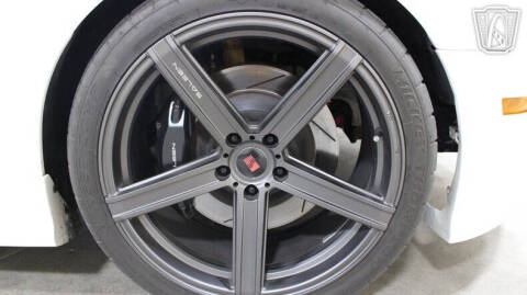 2005 Ford Mustang