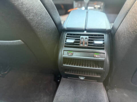 2013 BMW 5 Series 535i xDrive