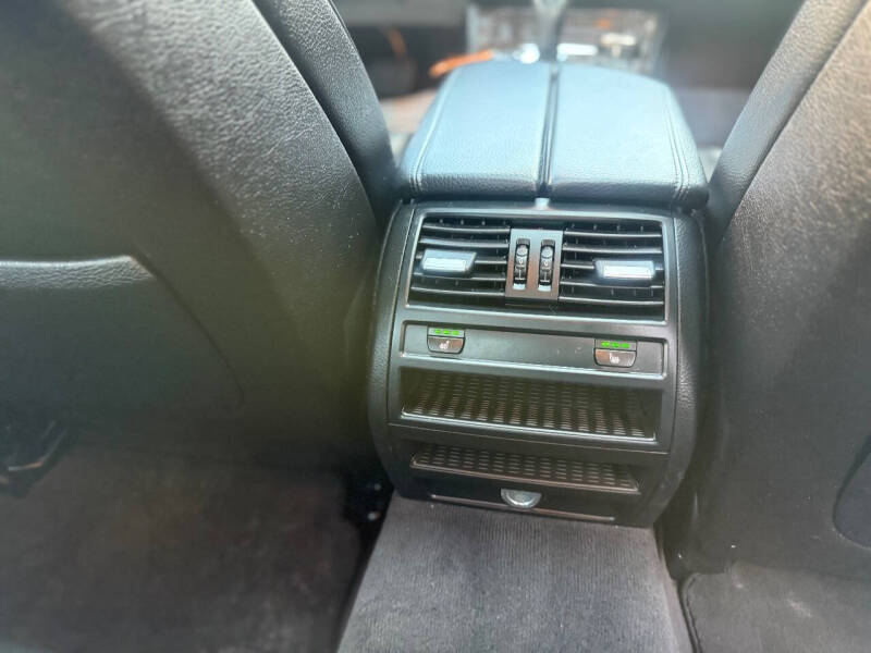 2013 BMW 5 Series 535i xDrive