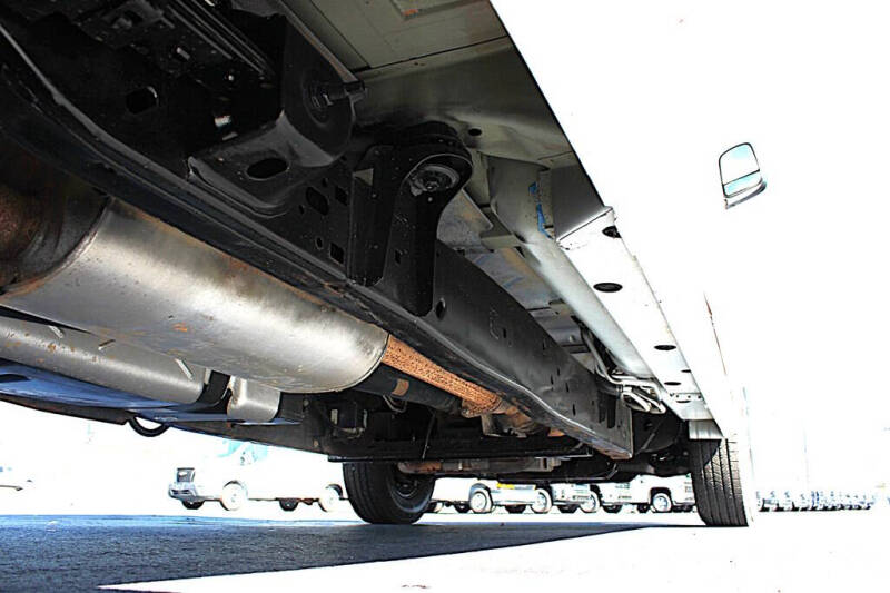 2020 Chevrolet Express LS 3500