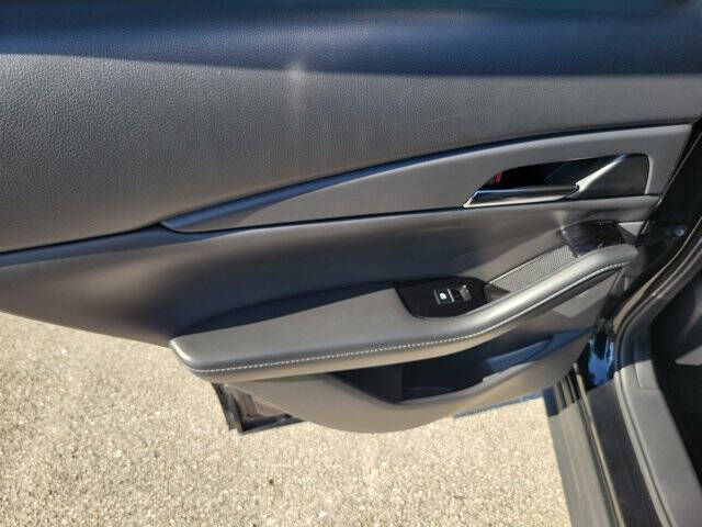 2024 Mazda CX-30 2.5 S Preferred