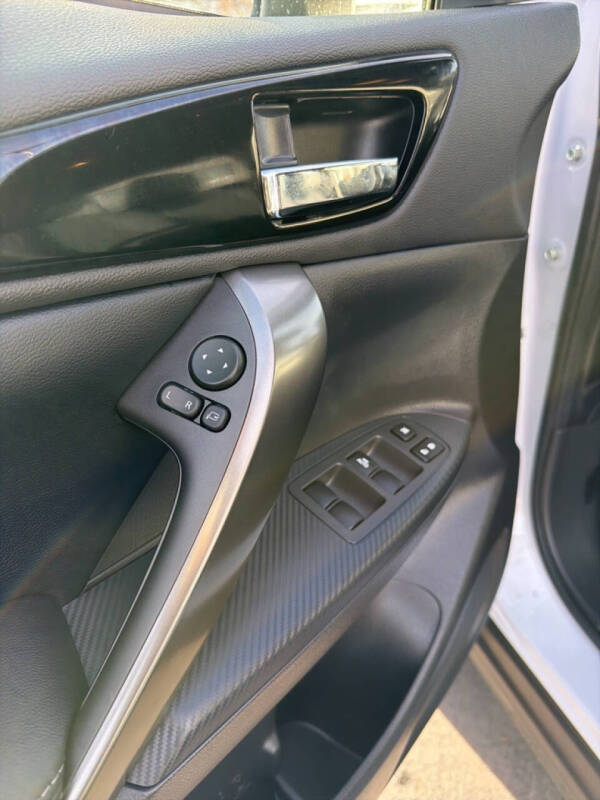 2025 Mitsubishi Eclipse Cross Black Edition