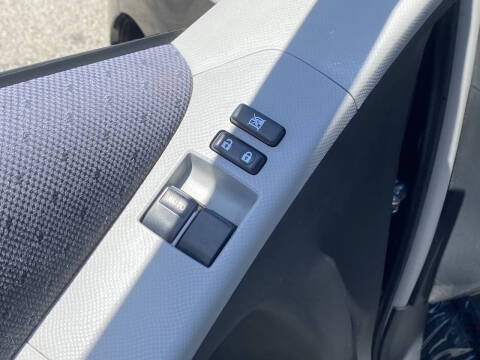 2010 Toyota Yaris