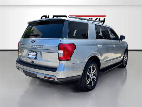 2024 Ford Expedition XLT