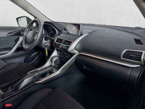 2019 Mitsubishi Eclipse Cross LE