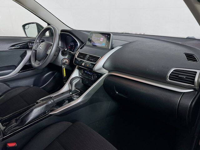 2019 Mitsubishi Eclipse Cross LE