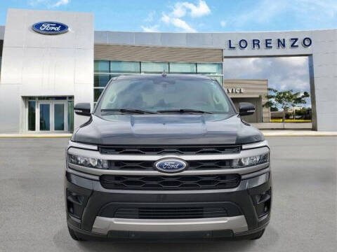 2024 Ford Expedition XLT