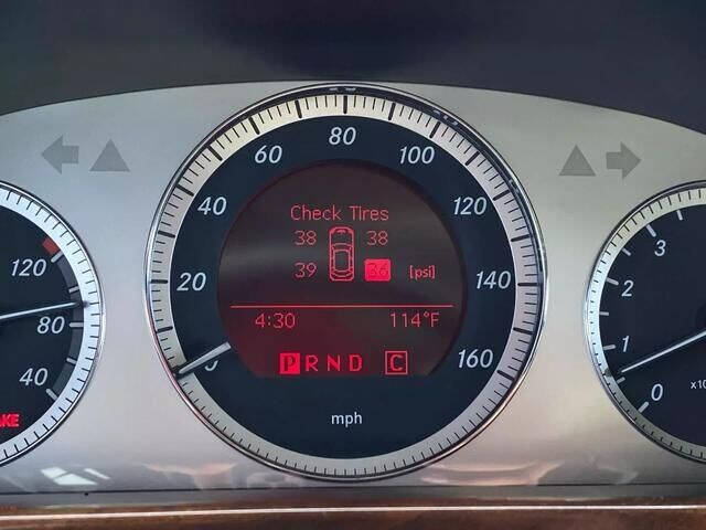 2010 Mercedes-Benz GLK GLK 350