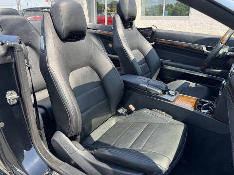 2014 Mercedes-Benz E-Class E 350