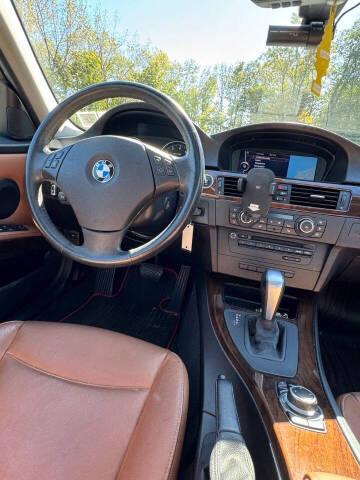 2011 BMW 3 Series 328i xDrive