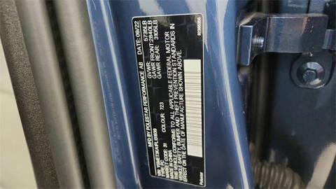 2023 Polestar 2 Long Range Dual Motor