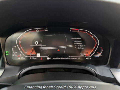 2019 BMW 3 Series 330i