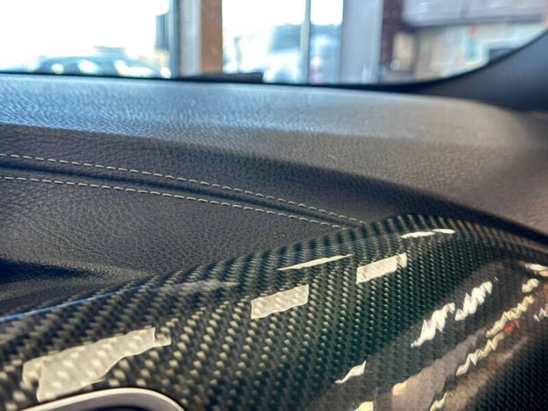 2020 BMW M4