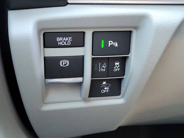 2020 Acura MDX w/Tech