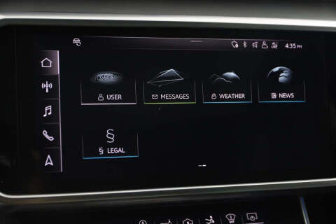 2020 Audi S7 2.9T quattro Prestige