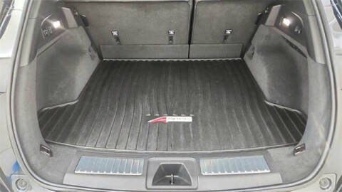 2024 Acura ZDX A-SPEC