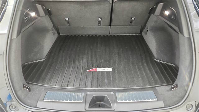 2024 Acura ZDX A-SPEC