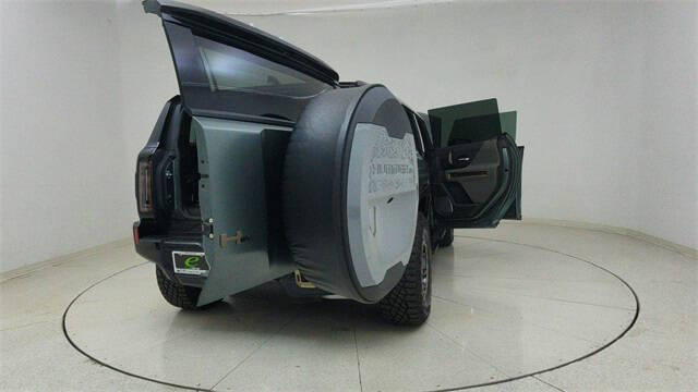 2024 GMC HUMMER EV 3X