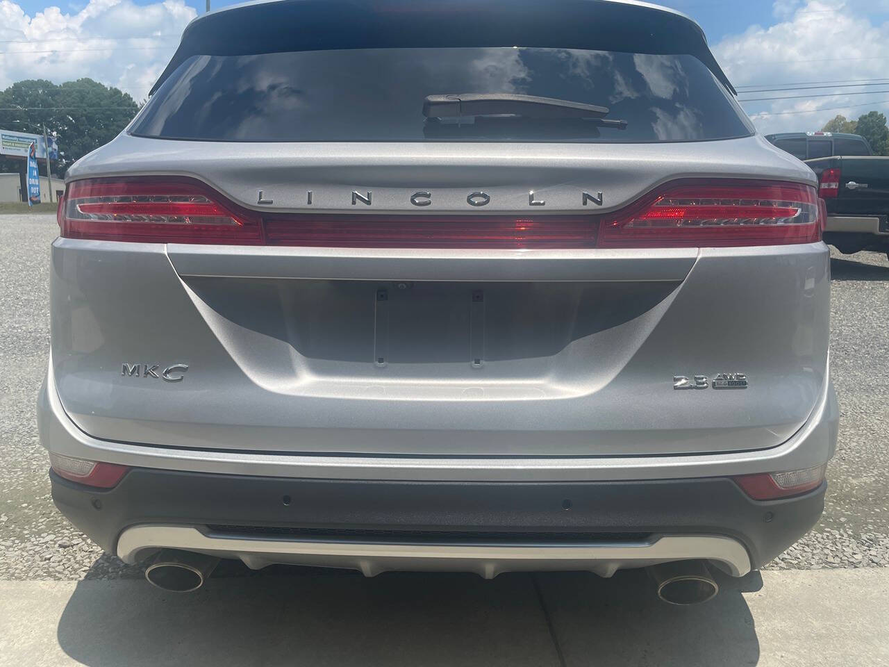 LincolnMKC4