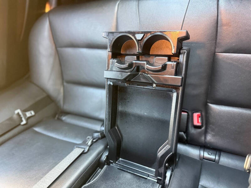 2013 BMW 5 Series 535i xDrive