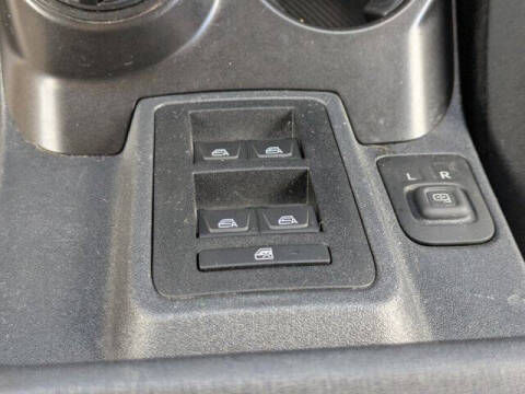 2023 Ford Bronco Wildtrak Advanced