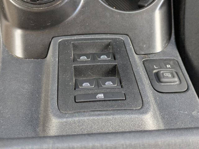 2023 Ford Bronco Wildtrak Advanced