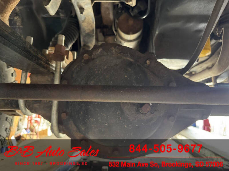 1988 Chevrolet Blazer