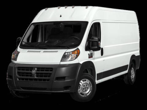 2017 RAM ProMaster 2500 159 WB