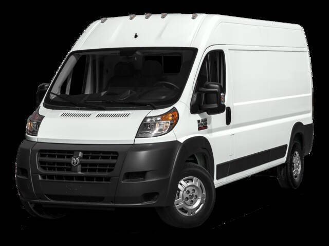 2017 RAM ProMaster 2500 159 WB