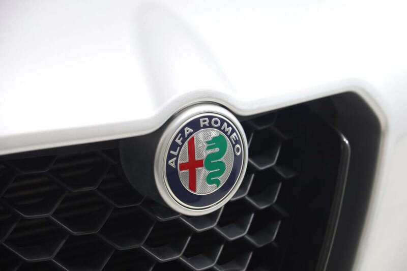 2019 Alfa Romeo Stelvio Base - Photo 15