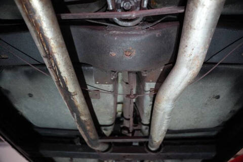 1966 Chevrolet Corvette