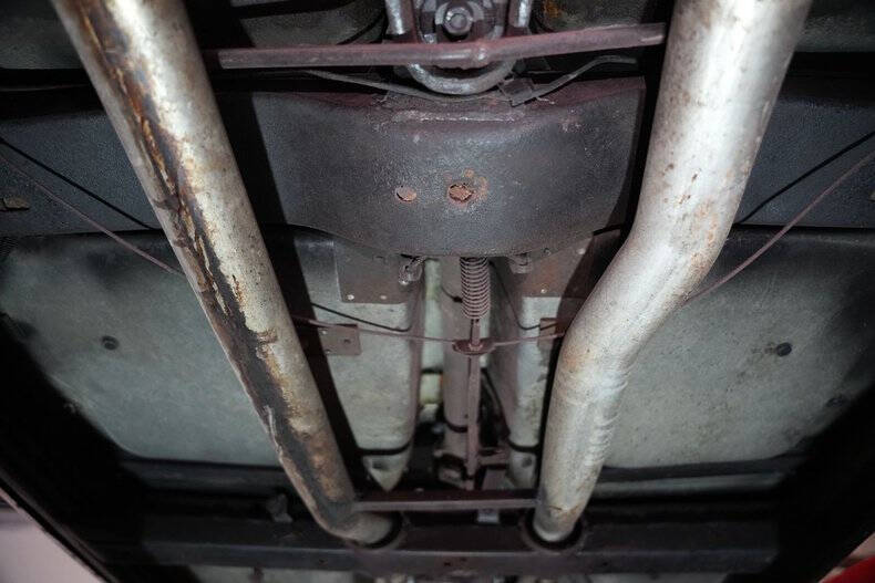 1966 Chevrolet Corvette