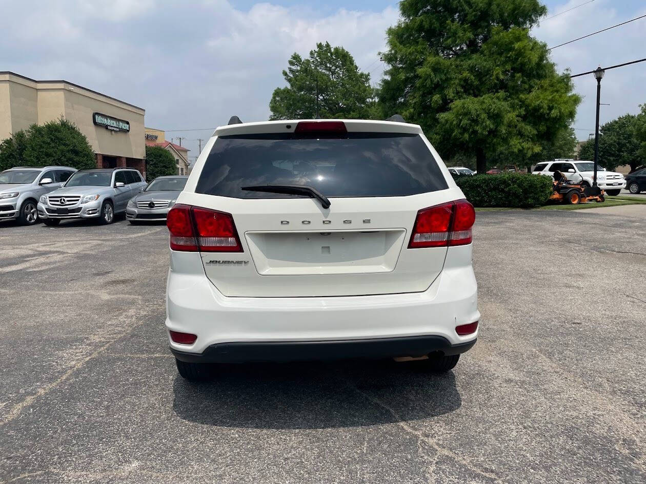 2019 Dodge Journey for sale at Auto Haven Frisco in Frisco, TX