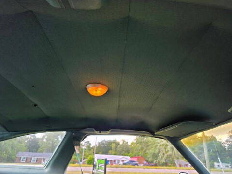 1973 Chevrolet Chevelle