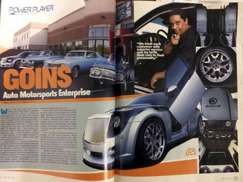 2005 Dodge Magnum SE