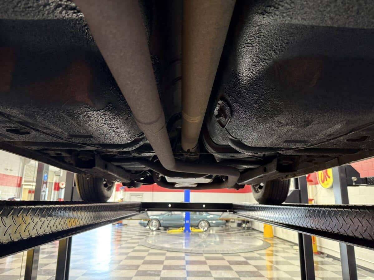 1973 Chevrolet Camaro 75