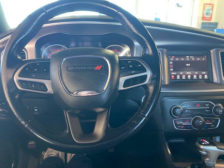 2021 Dodge Charger SXT