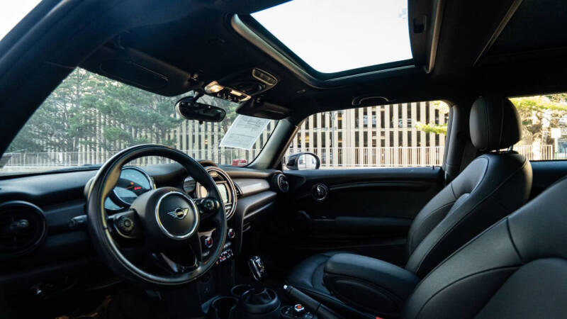 2020 MINI Hardtop 2 Door