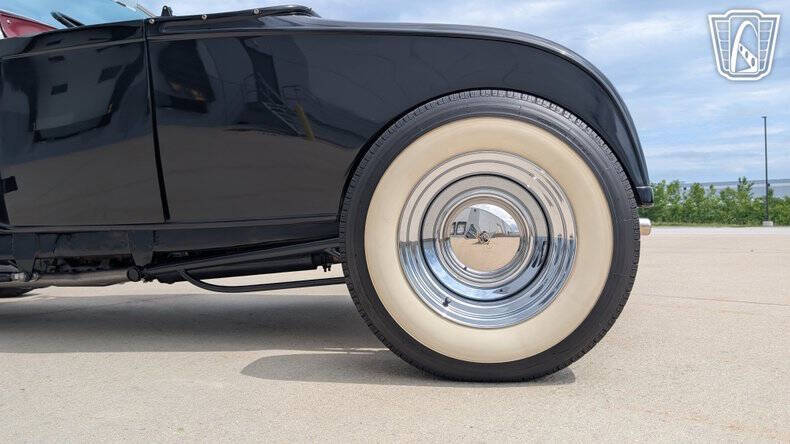 1928 Ford Model A