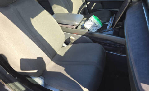 2023 Fisker Ocean Ultra