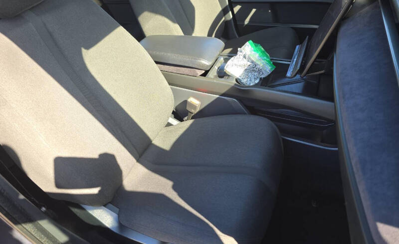 2023 Fisker Ocean Ultra