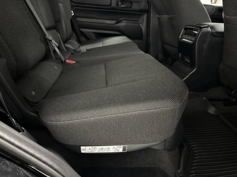 2025 Toyota Land Cruiser 1958