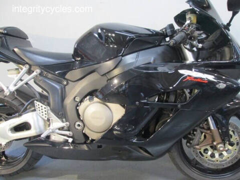 2004 Honda CBR1000RR