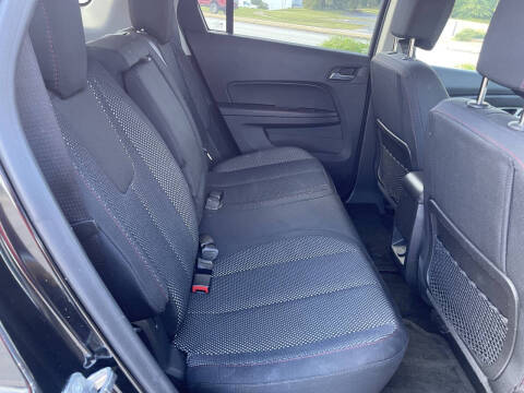 2017 GMC Terrain SLE-1