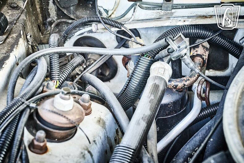 1985 Ford Mustang GT