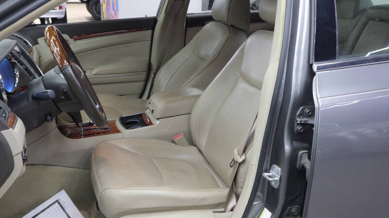 2011 Chrysler 300 Limited