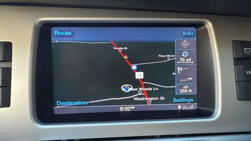 2015 Audi Q7 3.0T quattro Premium